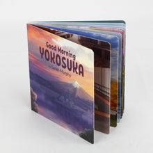 Load image into Gallery viewer, Good Morning Yokosuka